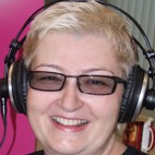 Татьяна Устинова, автор детективов и телеведущая